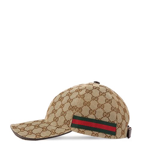 gucci cap prices|Altro.